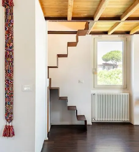 Loft In Garbatella Rome