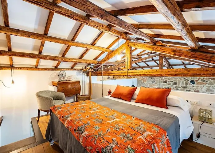 Loft In Garbatella Apartment Rome