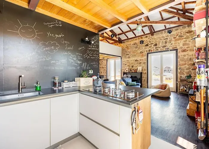 Loft In Garbatella * Rome