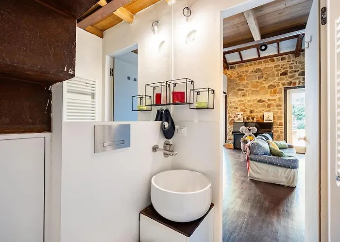 Loft In Garbatella Apartment *