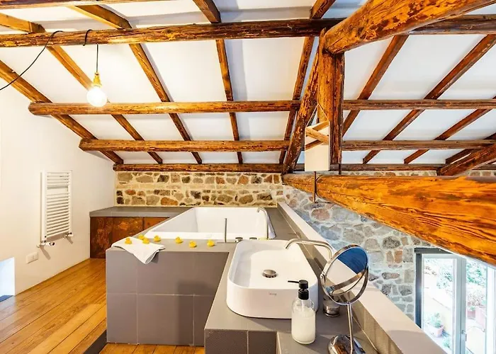 Loft In Garbatella Apartment Rome
