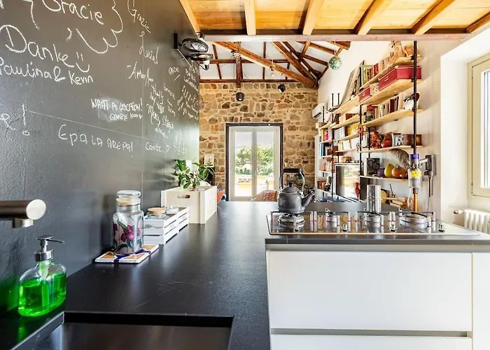 Loft In Garbatella Apartment