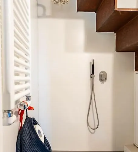 Loft In Garbatella Rome