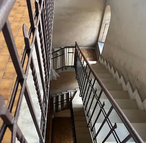 Apartment Loft In Garbatella Rome