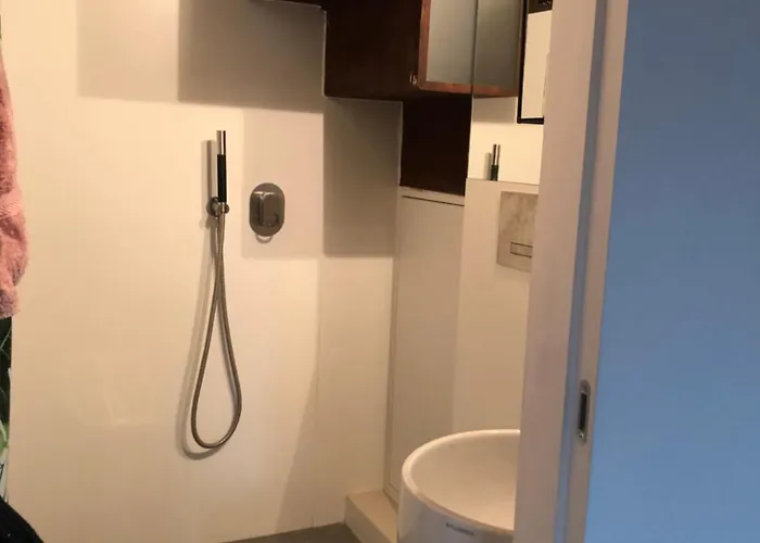 Loft In Garbatella * Rome